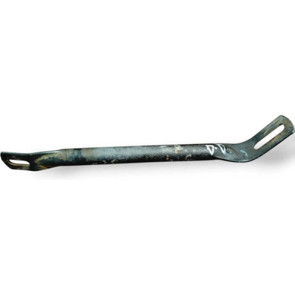 Suporte Do Para-choque Dianteiro Direita Chevrolet S10 2011