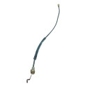 Cabo Fechadura Porta Dianteira Esquerda Celta 2003 93304032