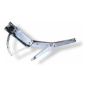 Máquina Manual Vidro Dianteiro Direito Corsa 2p 95 90388866
