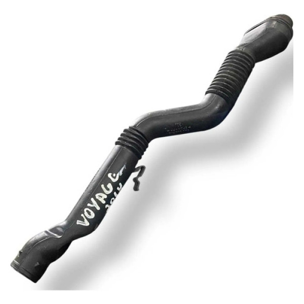 Tubo Drenagem Ar Condicionado Vw Voyage 2014 2015 5u0804543