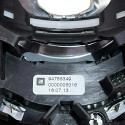 Moldura Alavanca Câmbio Gm Agile 2013 94755349 Com Detalhe