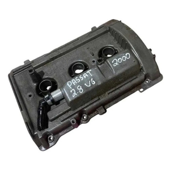 Tampa Valvula Cabeçote Audi A6 A4 Passat 98/00 078103472 Preto