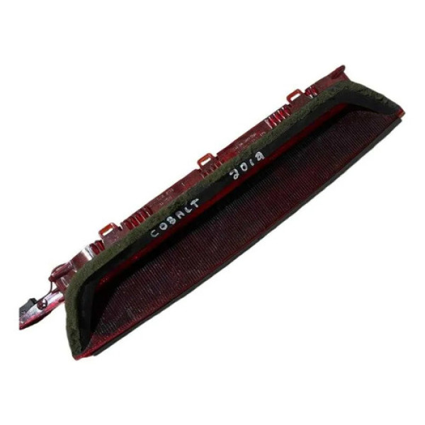 Break Light Luz D Freio Chevrolet Cobalt 1.4 12 /16 52018843