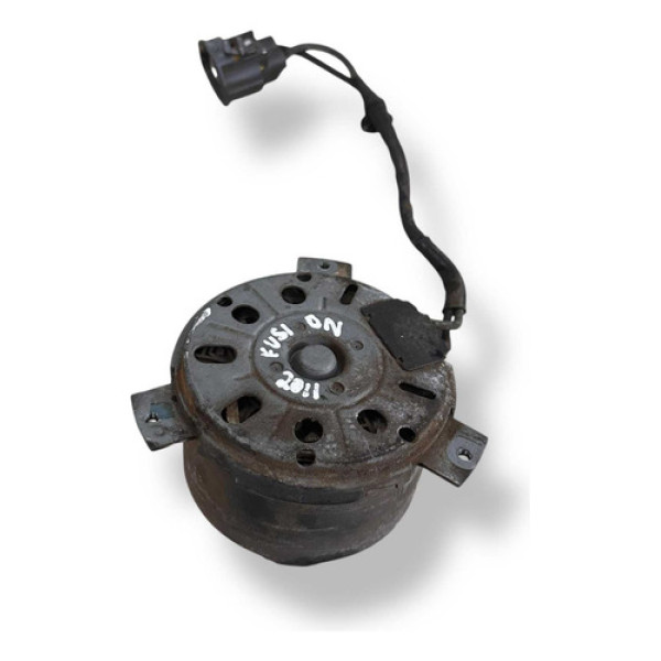 Motor Ventoinha Ford  Fusion 2.5 2009 2010 2011 A 2012  127/220v