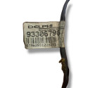 Chicote Porta Diant Esquerda Chevrolet Classic 2011 93306796