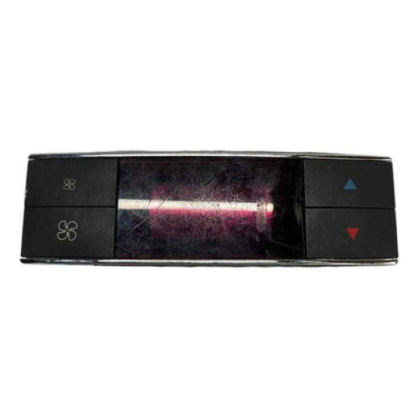 Comando Ar Condicionado Digital Mercedes C350 2048301490