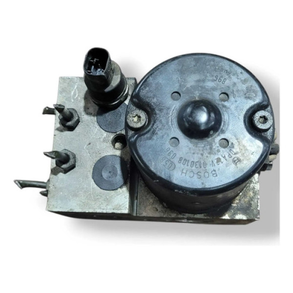 Modulo Freio Abs Mercedes-benz Classe A 1.6 2000 A0034314512 Preto