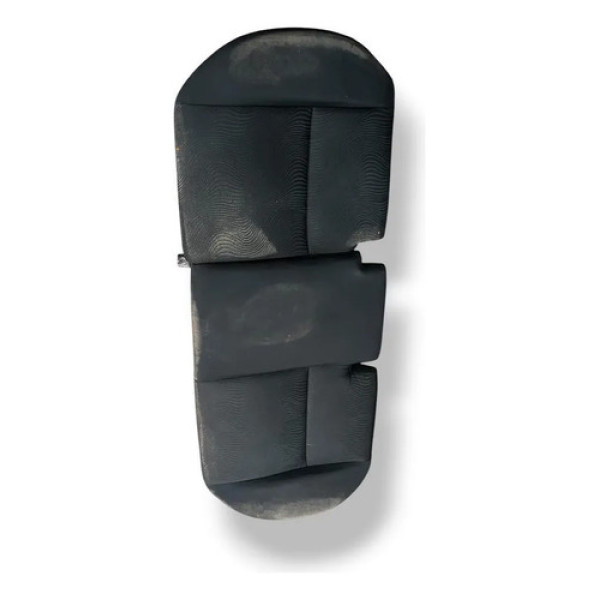 Assento Banco Traseiro Ford Focus 2009 2010 2011 2012 2013 Prateado
