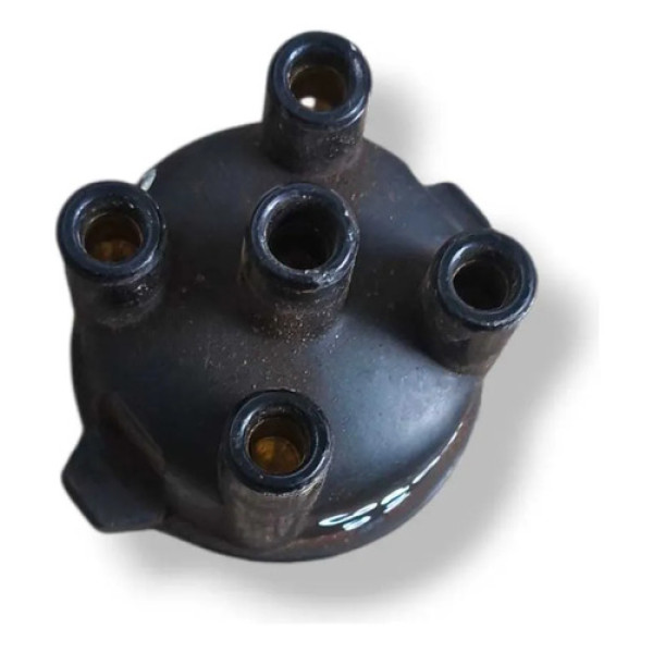 Tampa Distribuidor Ford Corcel 1982 1983 1984 9231081413 Preto