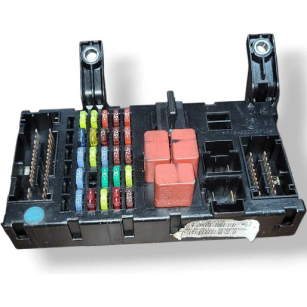 Caixa Fusiveis Rele Fiat Idea 2012 2013 2014 2015 51768956