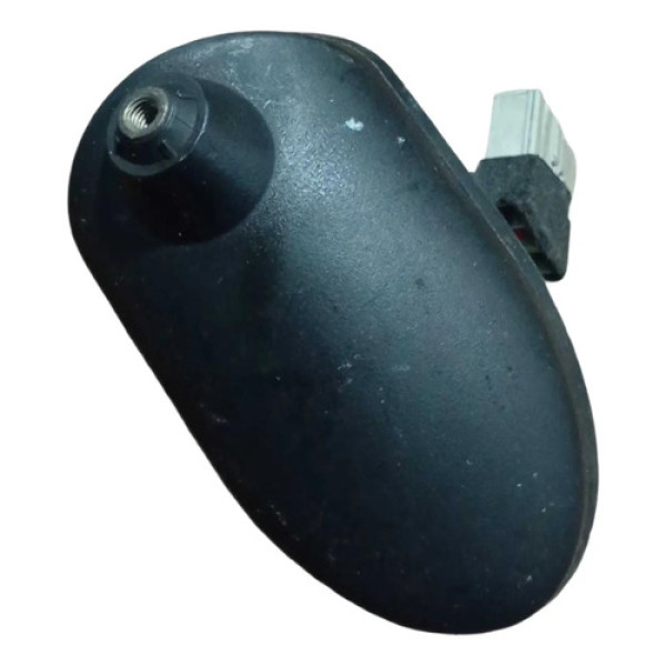 Base Antena Teto Hyundai Hb20 2015 2016 2017 2018 962101s110 Preto