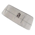 Vidro Traseiro Vigia Chevrolet Chevette 1991 1992 1993 1994