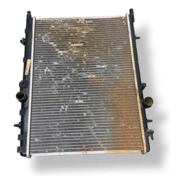 Radiador Agua Peugeot 307 1.6 2007 2008 2009 2010 2011 2012