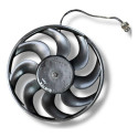 Helice Ventoinha C/motor Blazer 2010 2011 2012 F006km050h