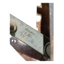 Pedal Embreagem Chevrolet Blazer 2008 2009 A 2011 93353867