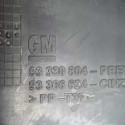 Forro Traseiro Direito Chevrolet Celta 03/07 93330804