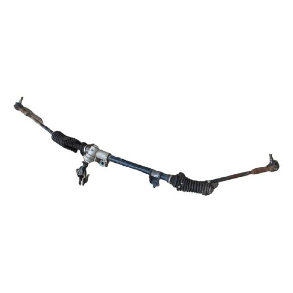 Caixa Direção Mecânica Ford Ka 1.0 2001 2002 2003 A 2006