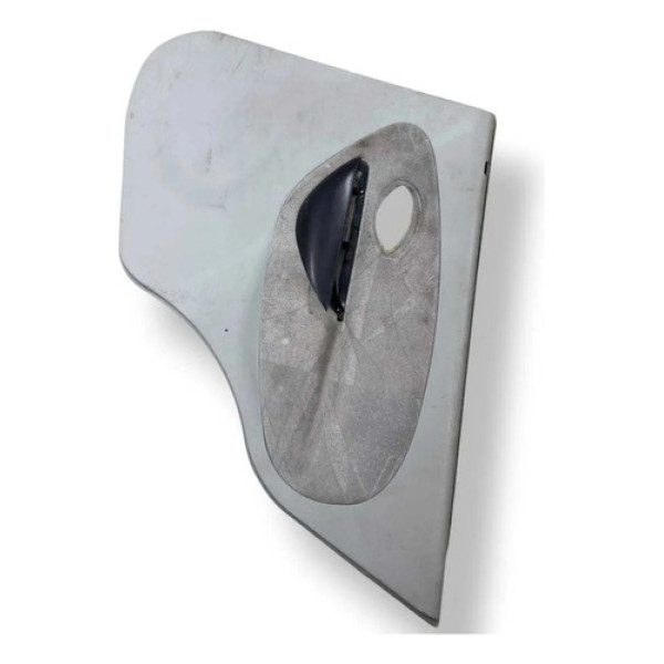 Forro Porta Traseiro Direito Chery Qq 2011 2012 2013 2014