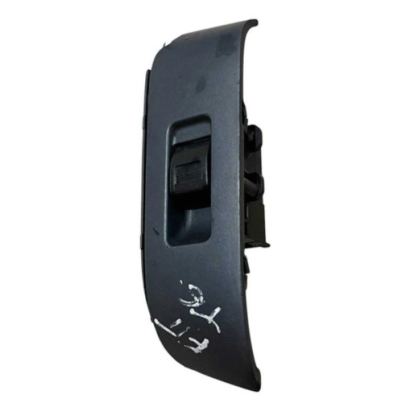 Botão Comando Vidro Traseiro Esquerdo Honda Fit 2003 - 2008