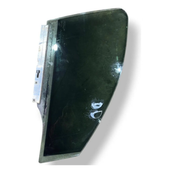 Vidro Porta Dianteiro Direito Chevrolet Montana 2005 2006