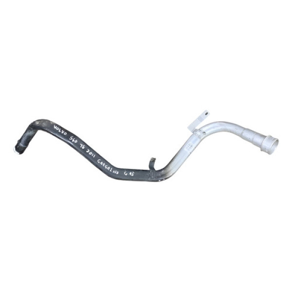 Gargalo Tanque Combustivel Volvo S60 T6 2011 2012 2013 1