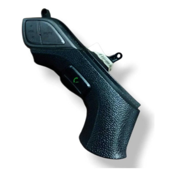 Botao Esquerdo Comando Volante Hyundai Hb20 2015 967001s510