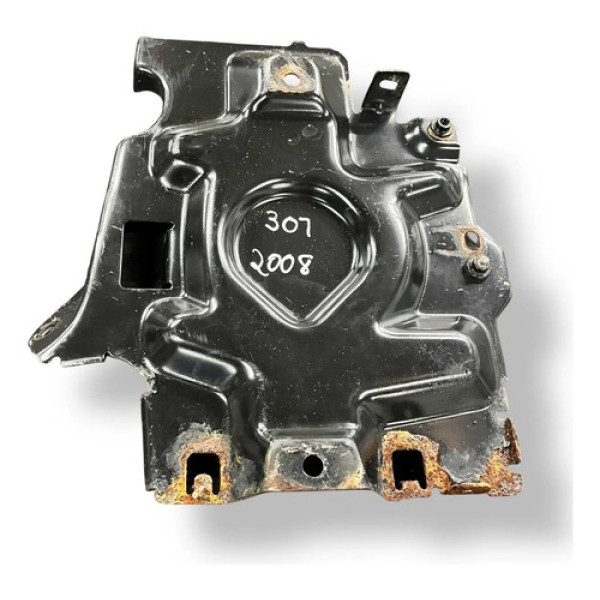 Suporte Base Bateria Peugeot 307 1.6 2008 2009 2010 A 2011