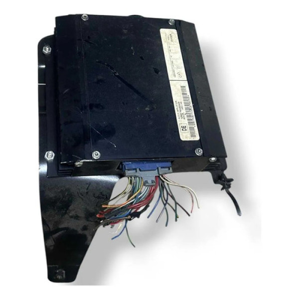 Módulo Amplificador Som Chevrolet Vectra 2000 2001 93282029