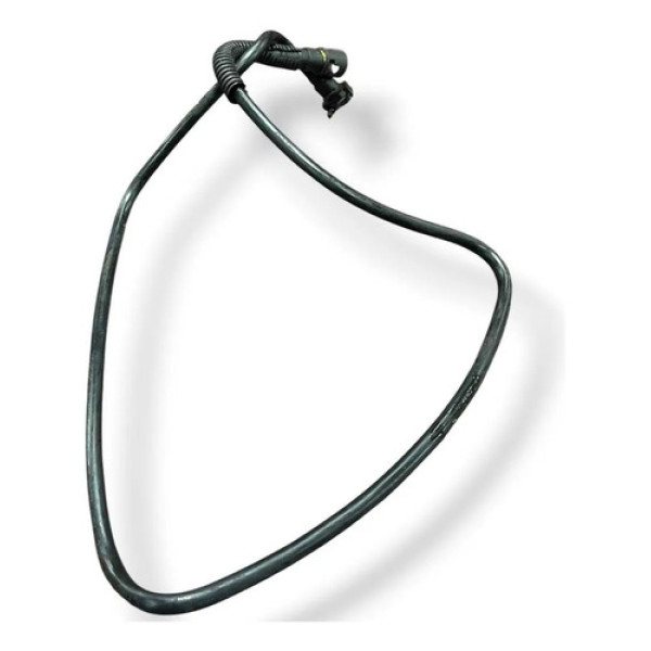 Mangueira Filtro Combustível Ford Courier 1.6 2011 2012 2013 Preto