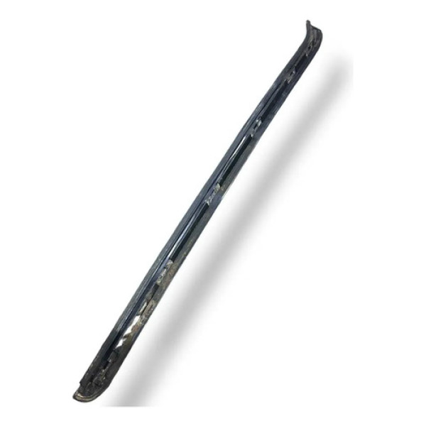 Friso Porta Traseira Esquerda Ford Mondeo 1997 1998 / 2000 Preto