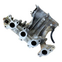 Coletor Admissão Chevrolet Corca Classic 1.0 1998 90448820
