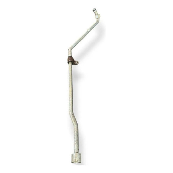Cano Tubo Ar Condicionado 2.8 Nissan Frontier 2004 2005