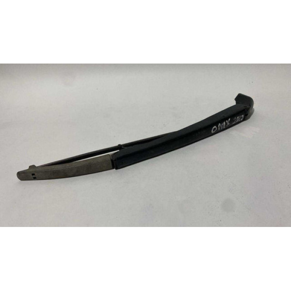 Braço Limpador Vidro Traseiro Chevrolet Onix 2012