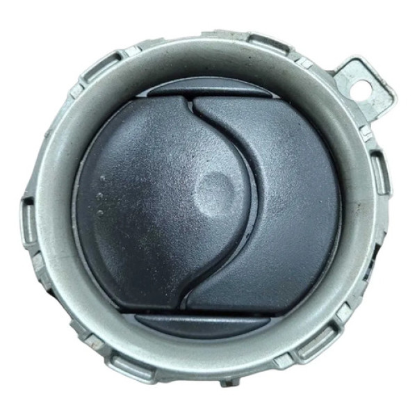 Difusor Ar Esquerdo Painel Nissan March 2017 2018 687609lh1