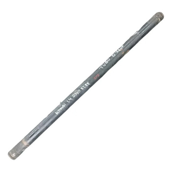 Cano Tubo D\'água Motor Kombi 1.4 Flex 2009 2010 2011 2012
