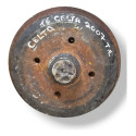 Cubo Roda Traseiro Esquerdo Chevrolet Celta 2007 2008 A 2010