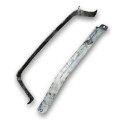 Par Cinta Tanque Combustível Chevrolet Vectra 2006 2007