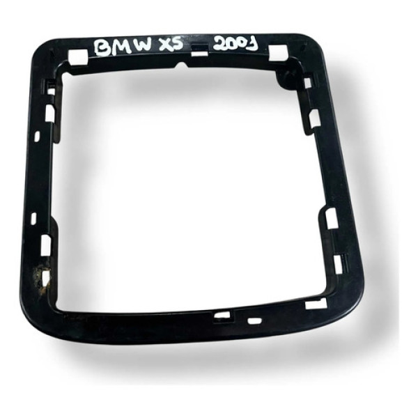 Suporte Luz Teto Cortesia Bmw X5 2001 2002 2003 82580009