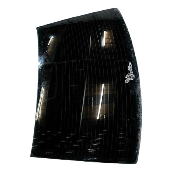 Vidro Vigia Traseiro Ford Focus Sedan 2012 2013 2014