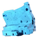 Fechadura Porta Diant Direita Chevrolet Tracker 202226317125