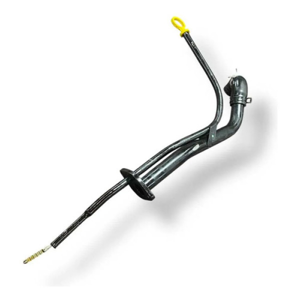 Tubo Vareta Nivel Óleo Hidráulica Gm Blazer 2.4 2010/2011