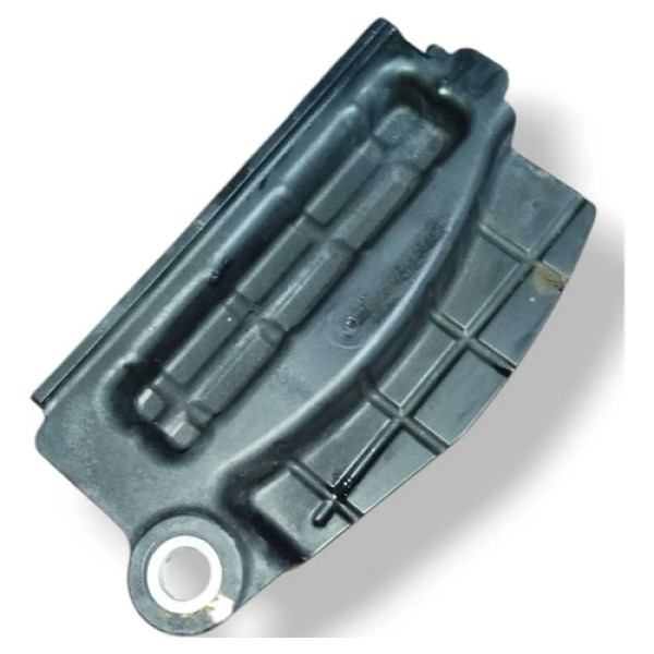 Capa Correia Dentada Motor Hyundai Ix35 2015 Pa66mf28gf10 Preto