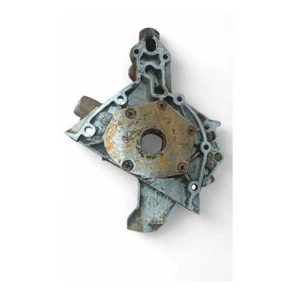 Bomba Óleo Motor Fiat Doblo 1.8 - 2008 A 2012 - 54511011