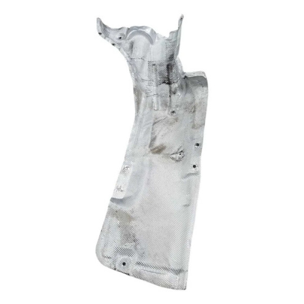 Defletor Protetor Calor Escapamento Bmw X5 2001 2002