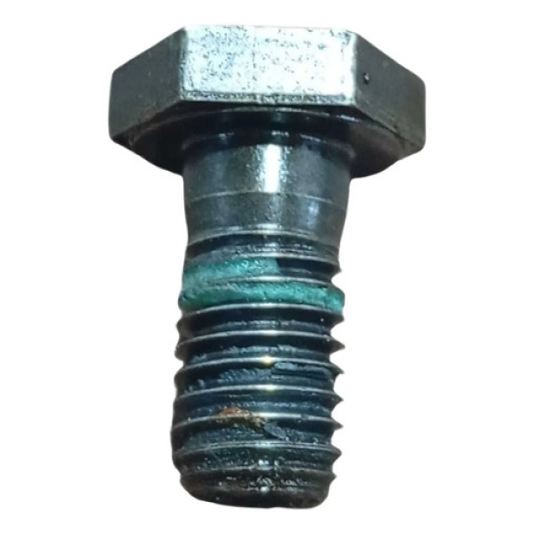Parafuso Cremalheira Volante Motor Peugeot 208 1.6 2016/2019