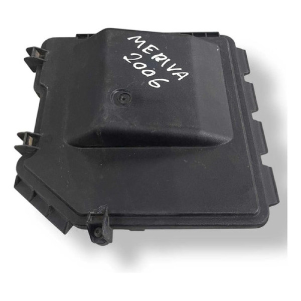 Tampa Caixa Fusíveis Chevrolet Meriva 2006 2007 93315064