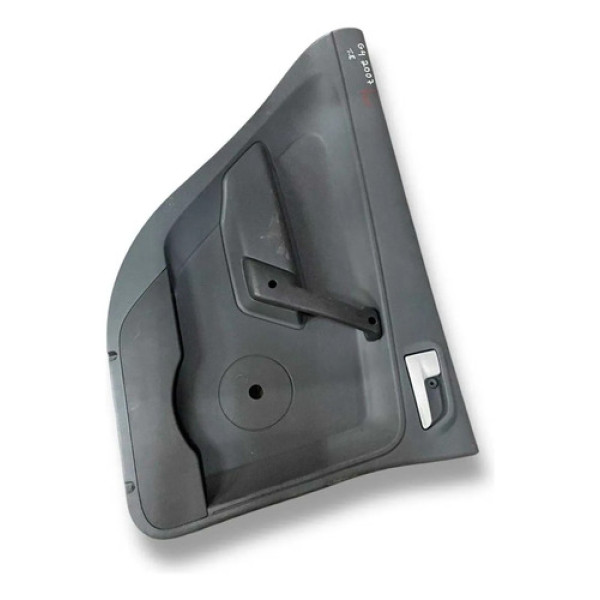 Forro Porta Traseiro Esquerdo Volkswagen Gol G4 5w4867211