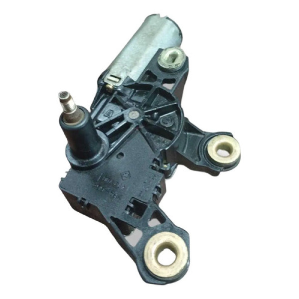 Motor Limpador Vidro Traseiro Audi A3 2003 2004 8l0955711b