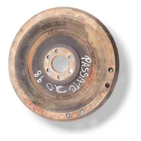 Volante Cremalheira Motor  Passat 2.0 1998 1999 037105273