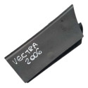 Cinzeiro Charcoal Chevrolet Vectra Elite 2.4 2006 93307862